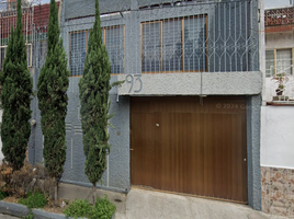 3 Schlafzimmer Haus zu verkaufen in Venustiano Carranza, Mexico City, Venustiano Carranza