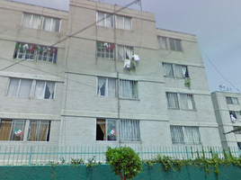 2 Schlafzimmer Appartement zu verkaufen in Iztapalapa, Mexico City, Iztapalapa