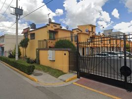 2 Schlafzimmer Villa zu verkaufen in Nextlalpan, Mexico, Nextlalpan