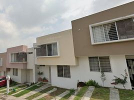 3 Schlafzimmer Villa zu verkaufen in Guadalajara, Jalisco, Guadalajara