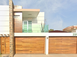 4 Bedroom House for sale in Culiacan, Sinaloa, Culiacan, Sinaloa