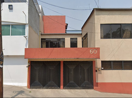 4 Schlafzimmer Villa zu verkaufen in Naucalpan De Juarez, Mexico, Naucalpan De Juarez
