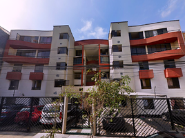 3 Bedroom Apartment for sale in Brena, Lima, Brena