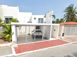 4 Bedroom House for sale in Cancun, Quintana Roo, Cancun