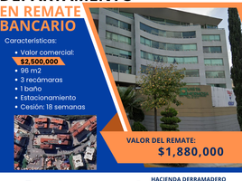 Appartement 3 chambre à vendre à Cuautitlan Izcalli, Mexico, Cuautitlan Izcalli