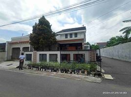 2 Schlafzimmer Haus zu verkaufen in Karanganyar, Jawa Tengah, Colomadu, Karanganyar