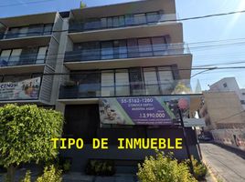 3 Habitación Apartamento en venta en Miguel Hidalgo, Ciudad de México, Miguel Hidalgo