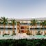 2 Schlafzimmer Appartement zu verkaufen in Cozumel, Quintana Roo, Cozumel