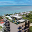 Appartement 1 chambre à vendre à Isla Mujeres, Quintana Roo, Isla Mujeres