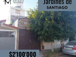 4 Schlafzimmer Villa zu verkaufen in Queretaro, Queretaro, Queretaro, Queretaro