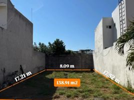  Grundstück zu verkaufen in Mazatlan, Sinaloa, Mazatlan