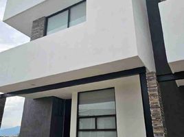3 Schlafzimmer Villa zu verkaufen in Morelia, Michoacan, Morelia