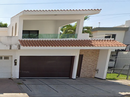 3 Habitación Casa en venta en Ahome, Sinaloa, Ahome