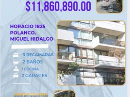 Condominium 3 chambre à vendre à Naucalpan De Juarez, Mexico, Naucalpan De Juarez