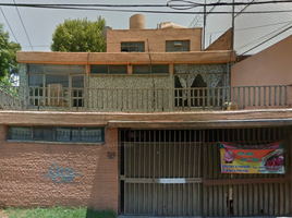 3 Bedroom House for sale in Mexico City, Benito Juarez, Mexico City