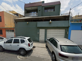 4 Schlafzimmer Haus zu verkaufen in Venustiano Carranza, Mexico City, Venustiano Carranza