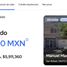 Condominium 5 chambre à vendre à Azcapotzalco, Mexico City, Azcapotzalco, Mexico City