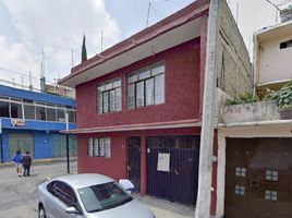 5 Habitación Casa en venta en Iztapalapa, Ciudad de México, Iztapalapa