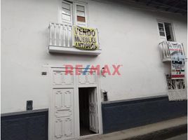 Studio Maison for sale in Cajamarca, Cajamarca, Cajamarca, Cajamarca