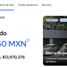 2 Schlafzimmer Appartement zu verkaufen in Naucalpan De Juarez, Mexico, Naucalpan De Juarez