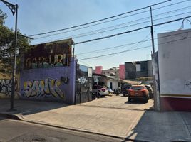  Terreno (Parcela) en venta en Venustiano Carranza, Ciudad de México, Venustiano Carranza