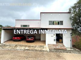 4 Bedroom Villa for sale in Huitzilac, Morelos, Huitzilac