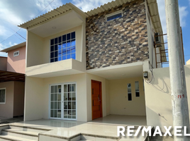 3 Habitación Casa en venta en Montecristi, Manabi, Montecristi, Montecristi