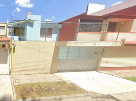 3 Schlafzimmer Haus zu verkaufen in Puebla, Puebla, Puebla, Puebla