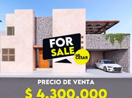 3 Schlafzimmer Haus zu verkaufen in Hermosillo, Sonora, Hermosillo