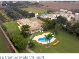 10 chambre Villa for sale in Asia, Cañete, Asia