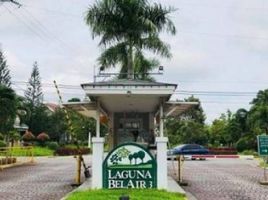  Land for sale at Laguna BelAir 3, Binan City