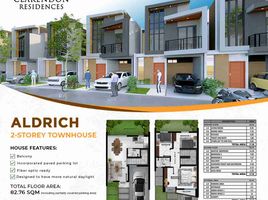 3 Bedroom Townhouse for sale in Cebu, Central Visayas, Cebu City, Cebu