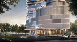 Available Units at Nobu da Nang