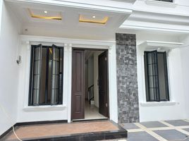 3 Kamar Rumah for sale in Pancoranmas, Bogor, Pancoranmas