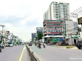  Grundstück zu vermieten in Binh An, District 2, Binh An