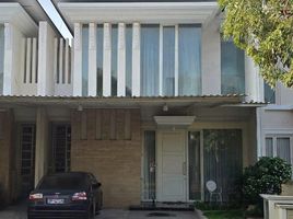 4 Habitación Villa en venta en Mulyorejo, East Jawa, Mulyorejo