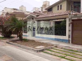 4 Bedroom House for sale in San Borja, Lima, San Borja, Lima, Lima