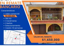 3 Schlafzimmer Villa zu verkaufen in Leon, Guanajuato, Leon