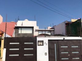 3 Schlafzimmer Villa zu verkaufen in Atizapan De Zaragoza, Mexico, Atizapan De Zaragoza