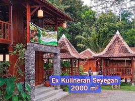 2 Bedroom Villa for sale in Yogyakarta, Tempel, Sleman, Yogyakarta