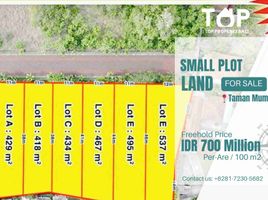  Land for sale in Badung, Bali, Kuta, Badung