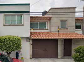 4 Schlafzimmer Haus zu verkaufen in Tultitlan, Mexico, Tultitlan