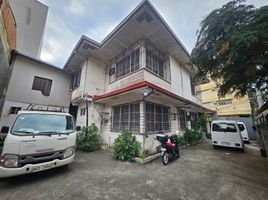 4 Bedroom House for sale in Santa Ana, Manila, Santa Ana