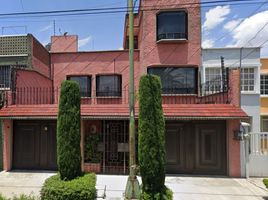 4 Schlafzimmer Haus zu verkaufen in Tultitlan, Mexico, Tultitlan