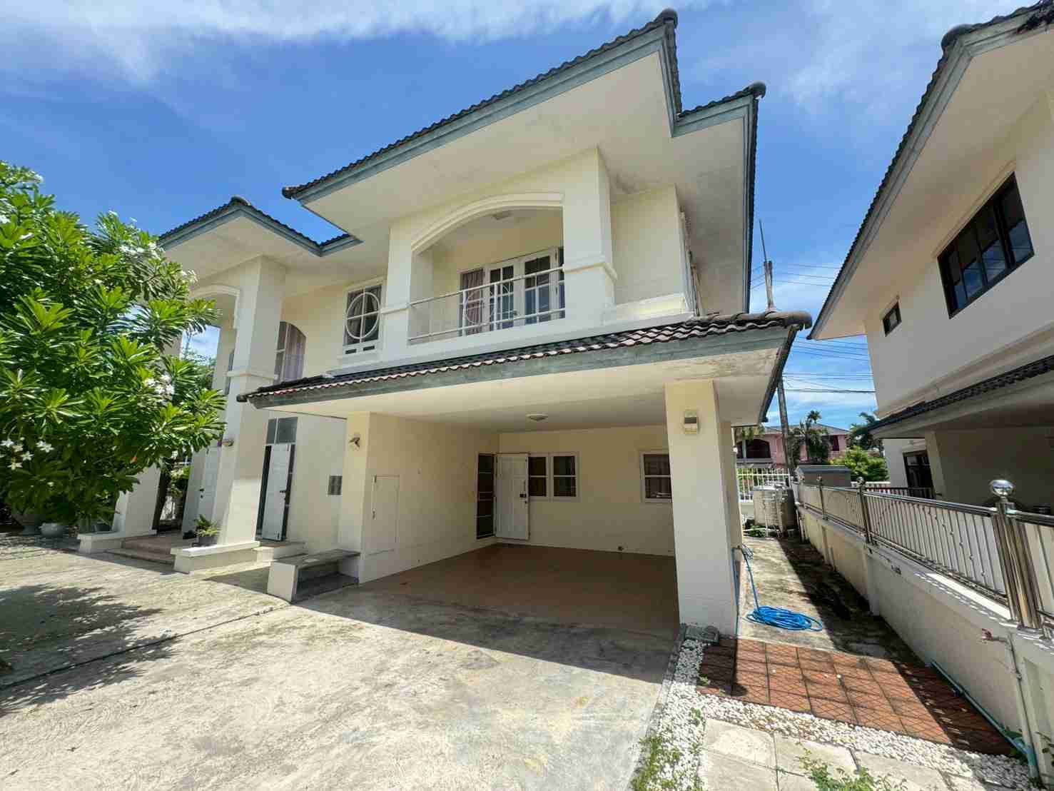 3 Bedroom House For Rent In Ban Chang, Rayong