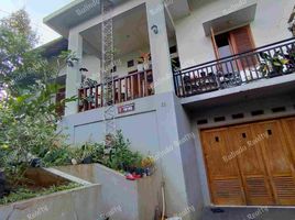 5 Kamar Vila for sale in Bandung Institute of Technology, Sukajadi, Coblong