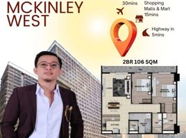 1 Bedroom Condo for sale at Park McKinley West, Taguig City