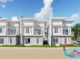 4 Habitación Casa en venta en Liloan, Central Visayas, Liloan