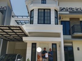 3 Bedroom House for sale in Basilea Convention Center, Legok, Serpong