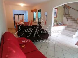 Maison 4 chambre à vendre à Leon, Guanajuato, Leon